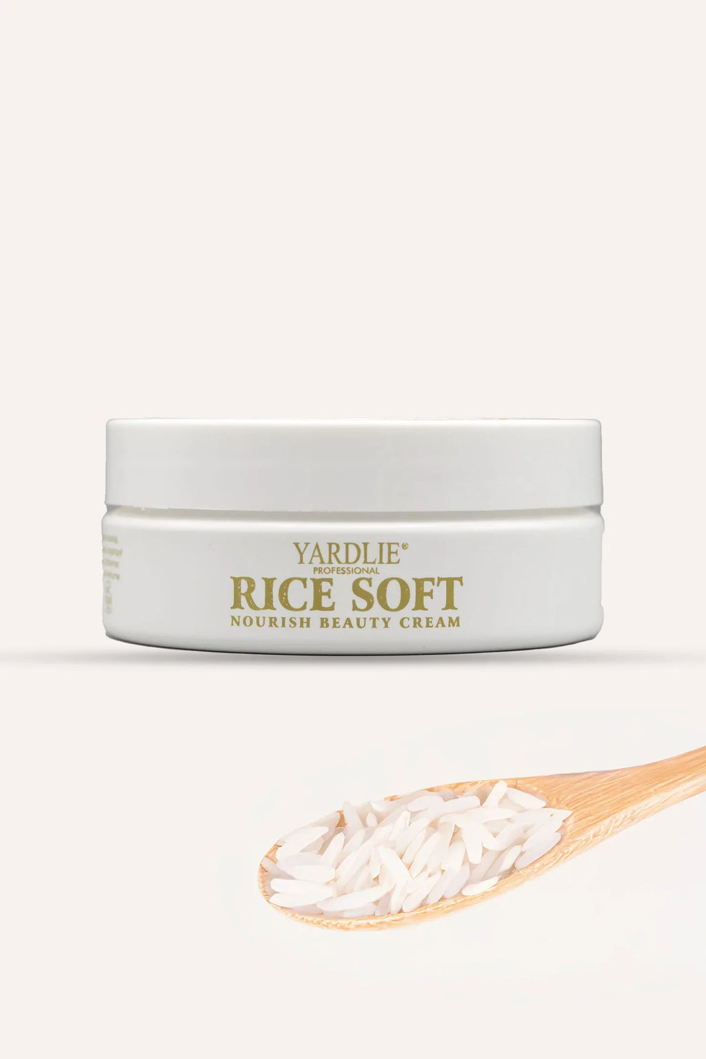 Yardlie Rice Hydrating Face Cream 150g