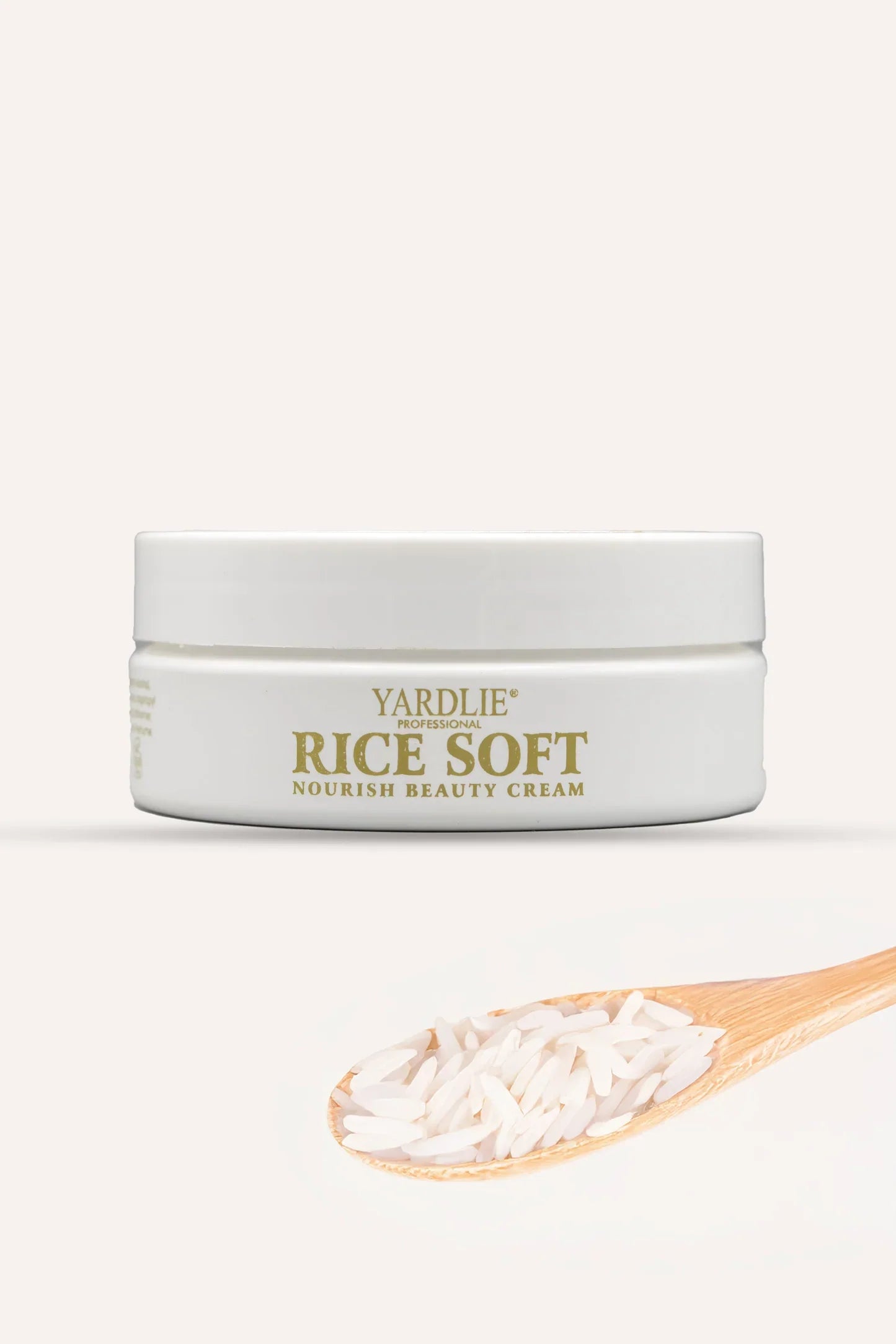 Yardlie Rice Hydrating Face Cream 150g