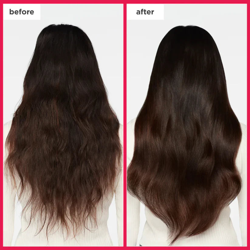 Yardlie 2-in-1 Keratin Rice Shampoo