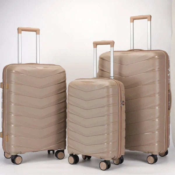 Roncato 100% Unbreakable Luggage Bag