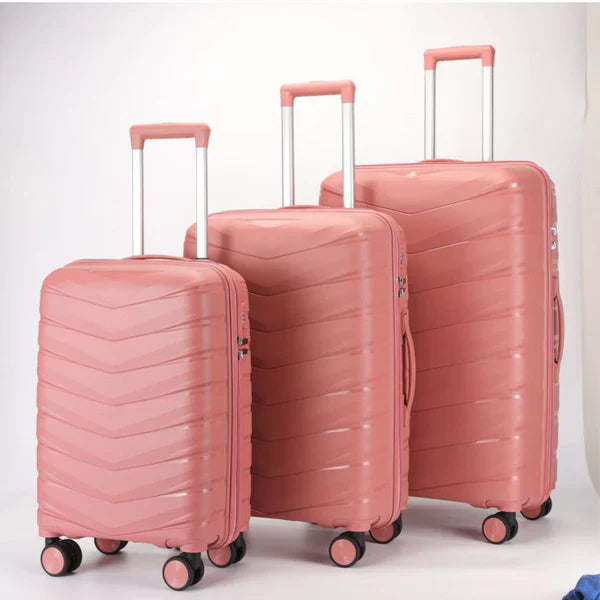 Roncato 100% Unbreakable Luggage Bag