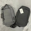 Crossbody Travel Bag with USB Charging