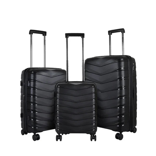 Roncato 100% Unbreakable Luggage Bag
