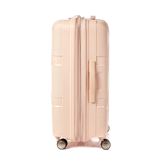 American Tourister Hard Luggage Set 4PC