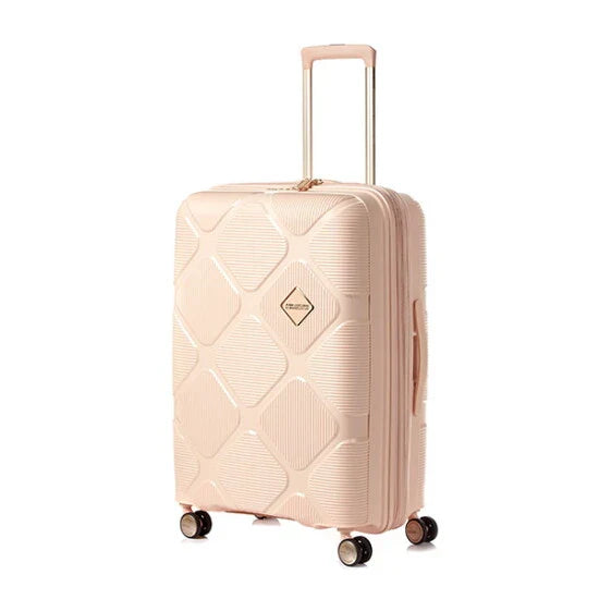 American Tourister Hard Luggage Set 4PC
