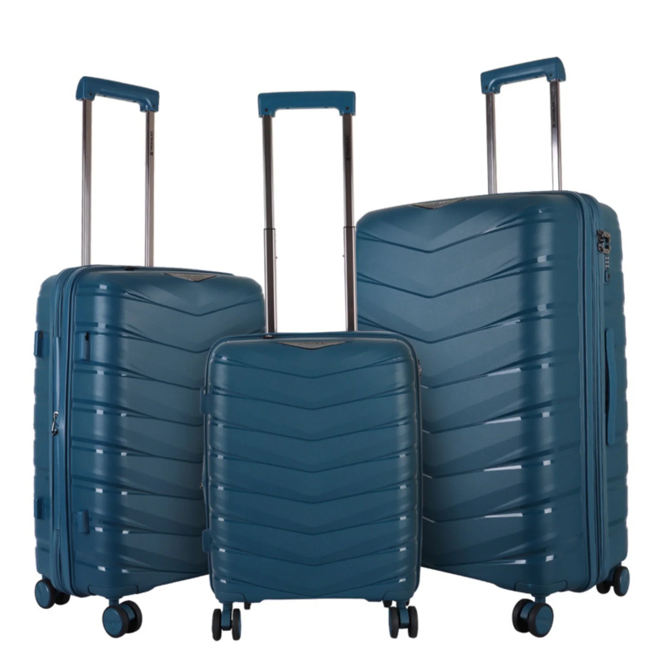 Roncato 100% Unbreakable Luggage Bag