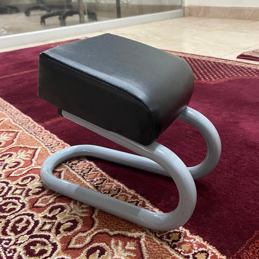 Mini Prayer Stool for Comfortable Salah