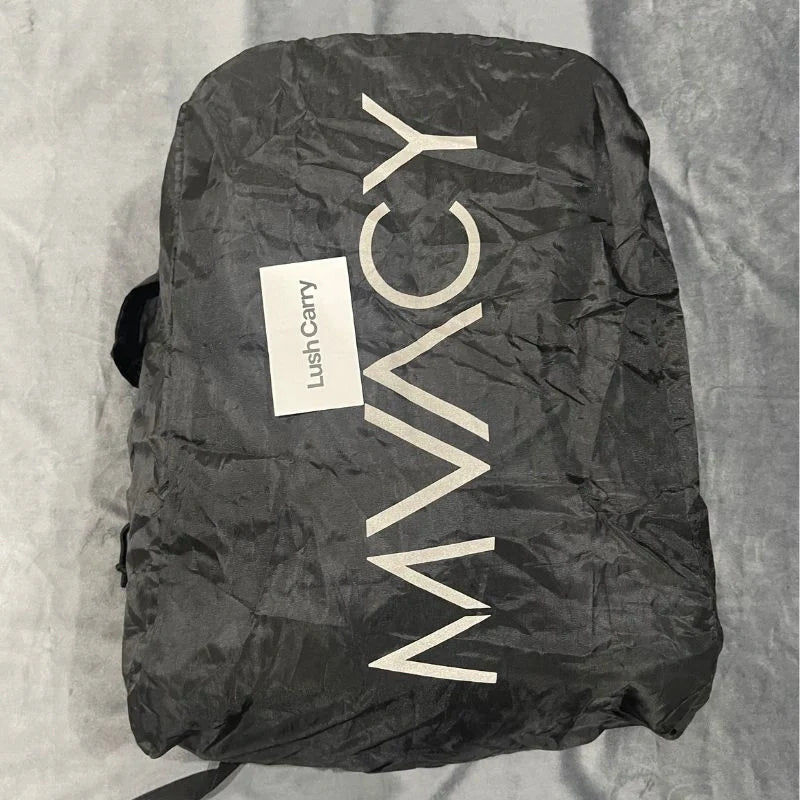 MVACY 18-Inch School College Backpack