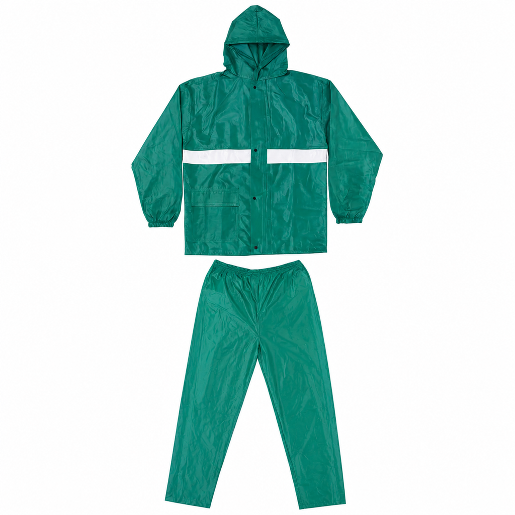 Waterproof Rain Coat for Men and Women