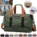 Waterproof Unisex Sports Gym Travel Bag