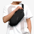 Multi-Purpose Waist Crossbody Travel Bag