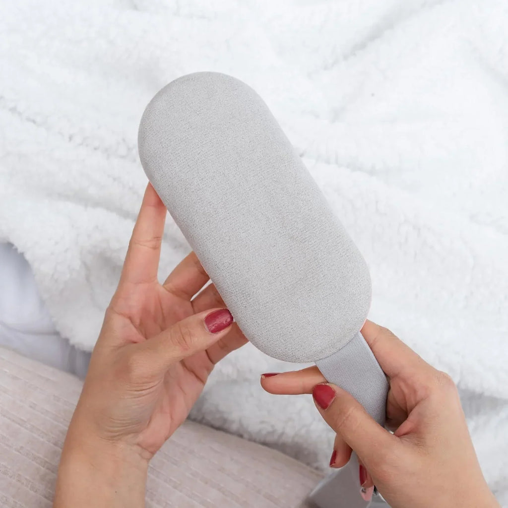 Portable Period Cramp Relief Heating Belt