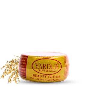 Yardlie Rice Collagen Hydrating Face Cream