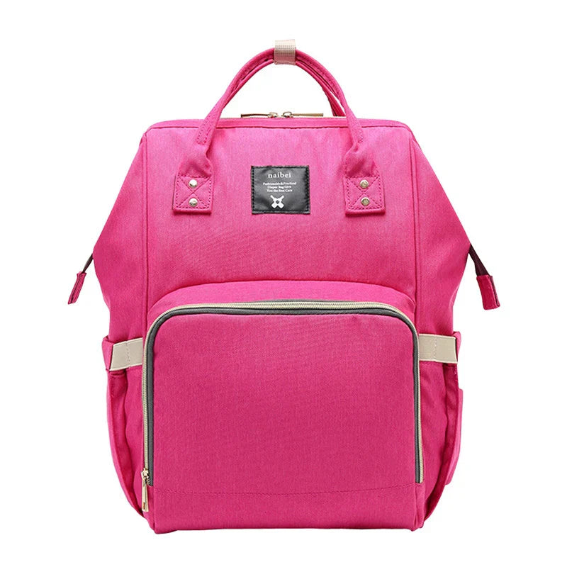 Mummy Maternity Nappy Bag Large Capacity
