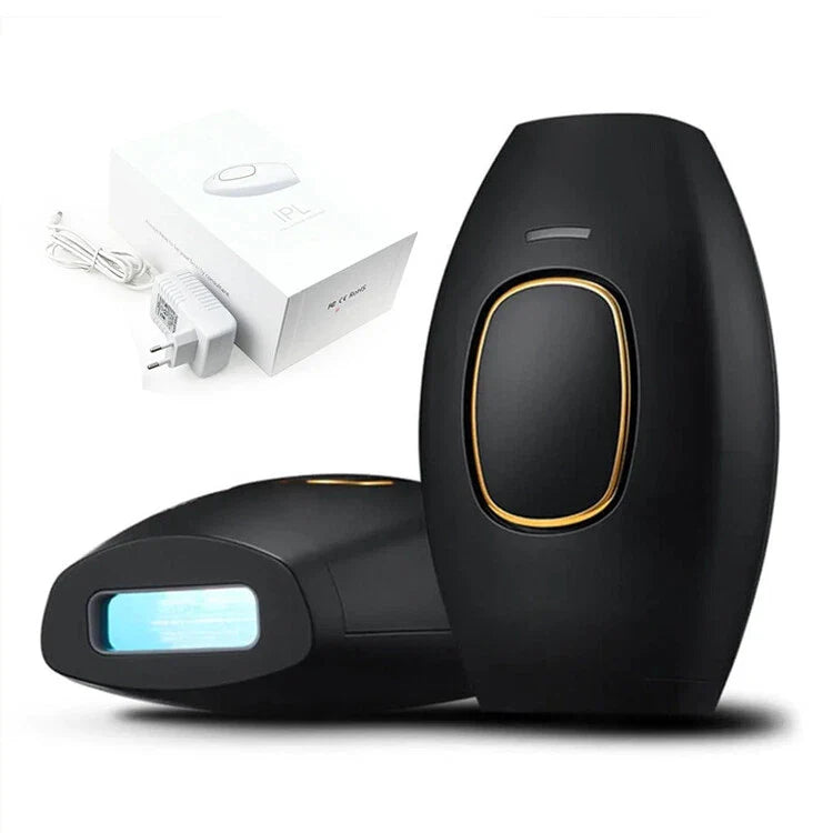 MomDaughts IPL Laser Hair Removal Device
